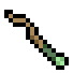 Crooked Wand