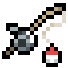 Novice Angler's Rod